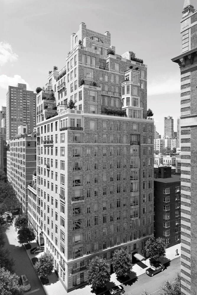 20 East End Avenue, New York