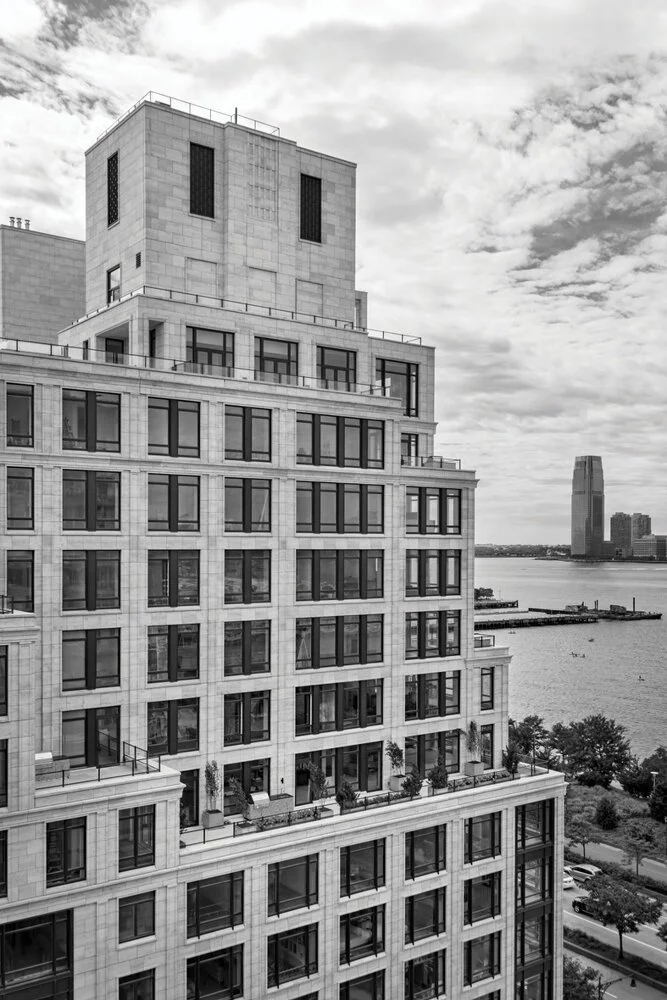 70 Vestry, New York